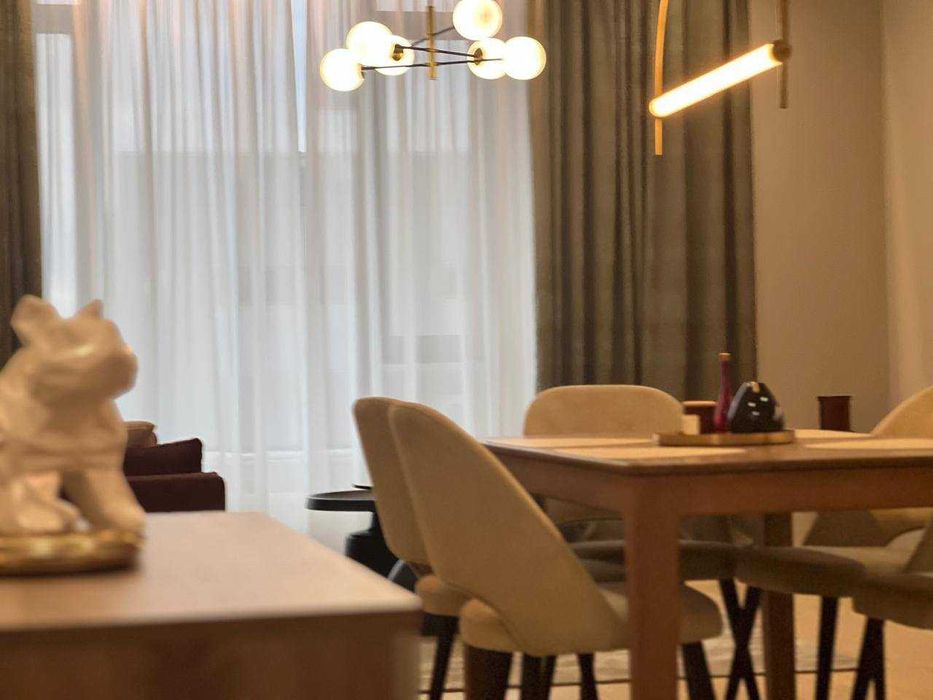 Оренда в ЖК TRIIINITY Вигідно 2 к