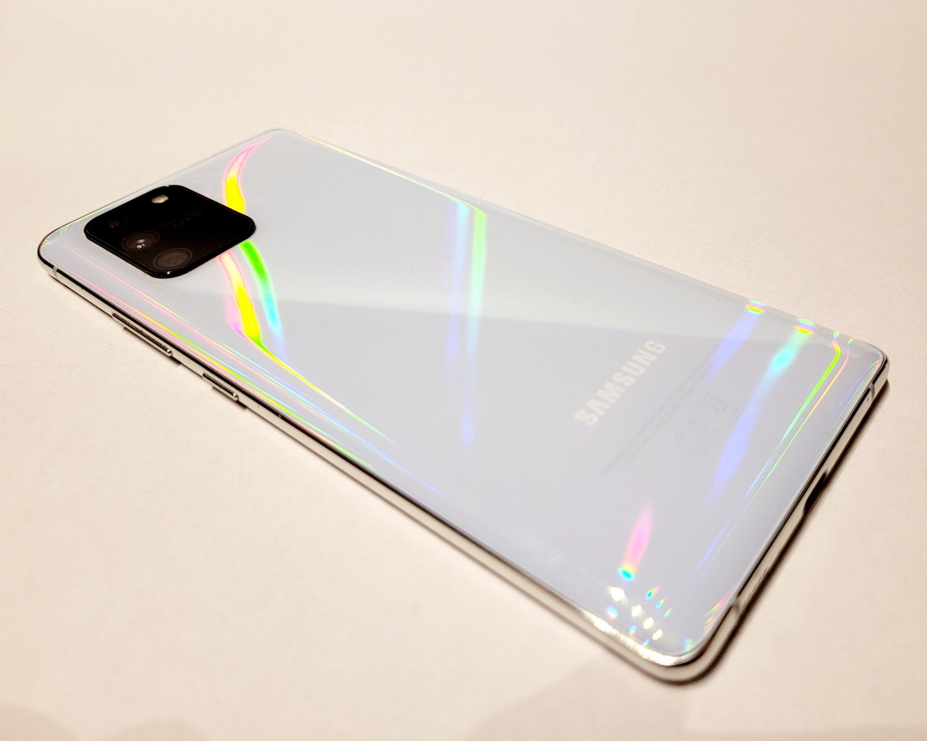 Samsung Galaxy S10 Lite - SM-G770F/DS 128GB
