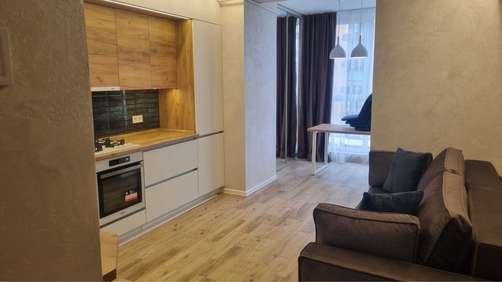 Оренда 2к.квартири ЖК Софія Резиденція