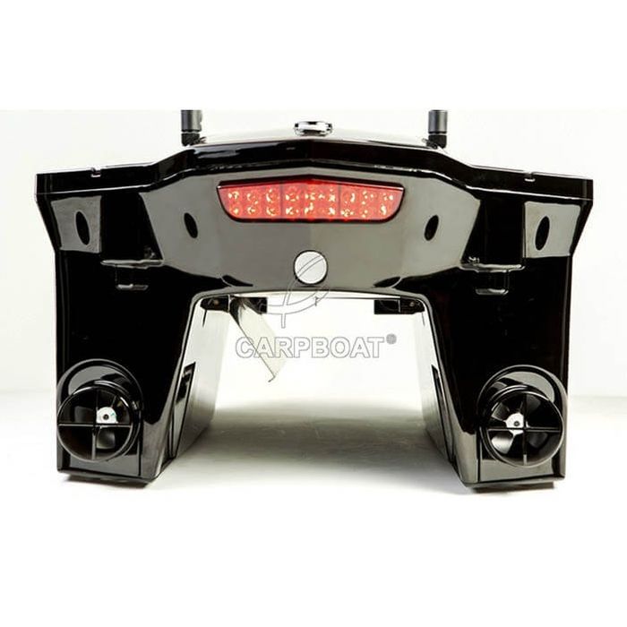 Toslon Carpboat Корабель