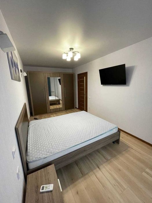 Здається 1-к квартира в ЖК Avalon на вул. Зелена