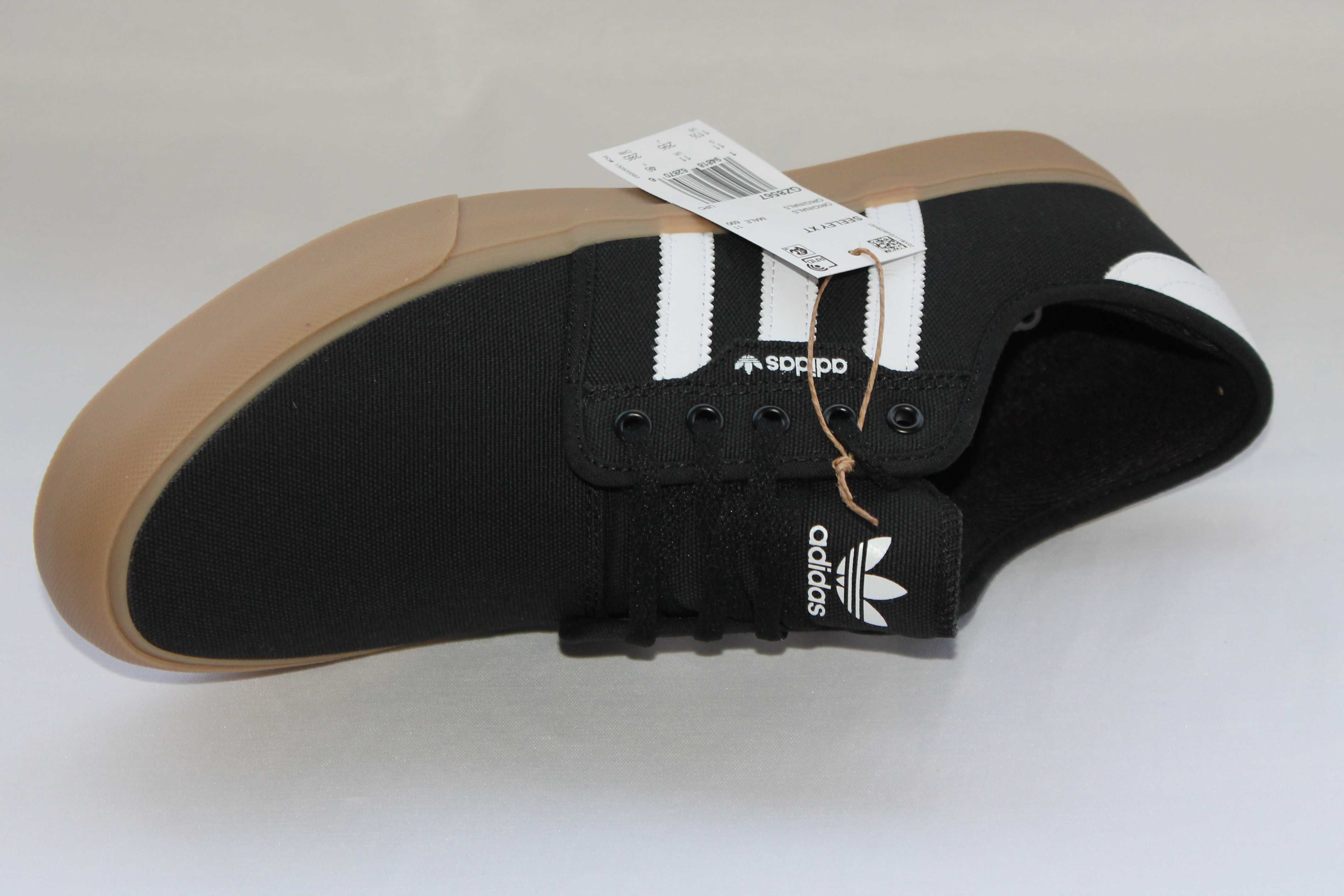 Кросівки Adidas Seeley XT-USA--11,5-EUR--44-45--устілка-29 см-Оригінал