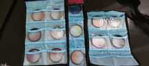 Kit filtros Canon lente 18 55
