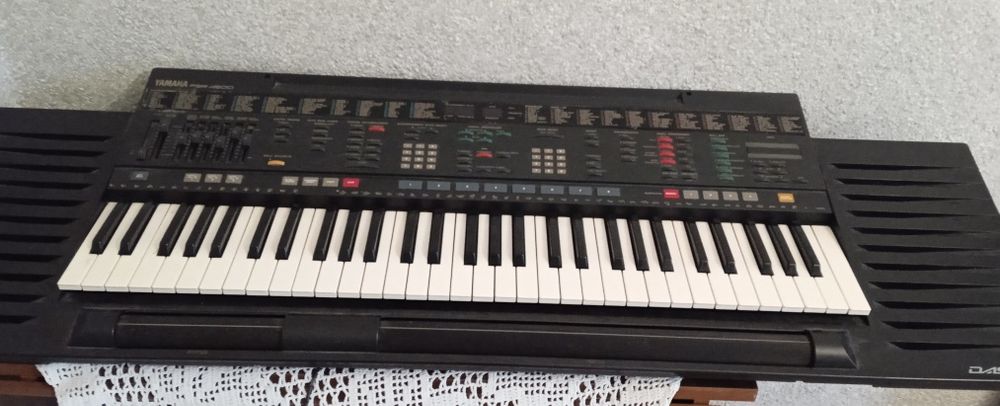 Продаю сентизатор