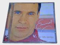 CD - Emanuel – Vem ser Feliz Comigo