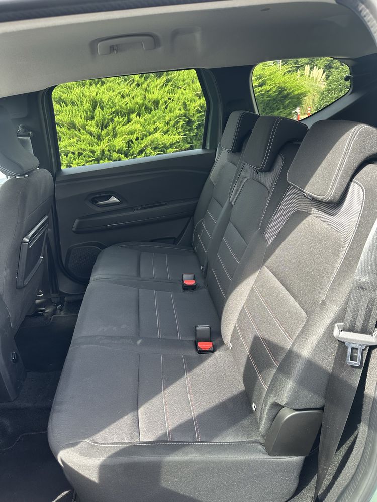 Dacia Jogger 1.0 TCe 2023