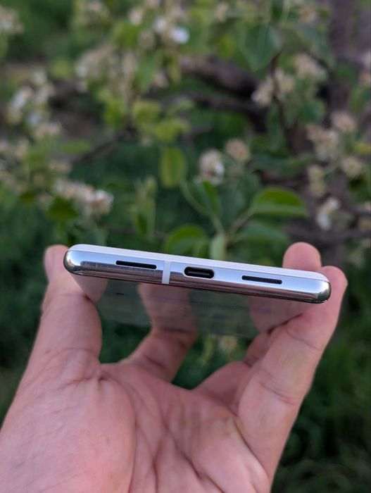 Google pixel 6 pro 12/128 уценка