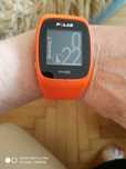 Zegarek Polar m-430 damski
