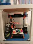 Impressora 3D - Anet A8