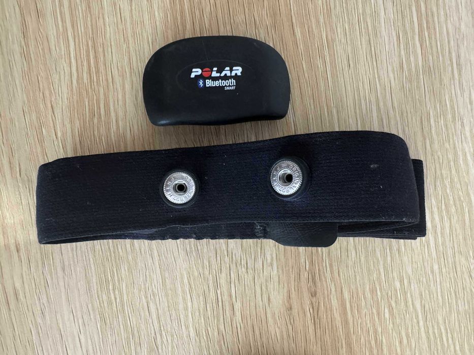 Zegarek sportowy POLAR M400 + Pulsometr H7