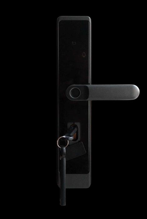 Смарт замок SMT C3 TUYA Bluetooth