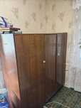 Продадим шкаф ссср