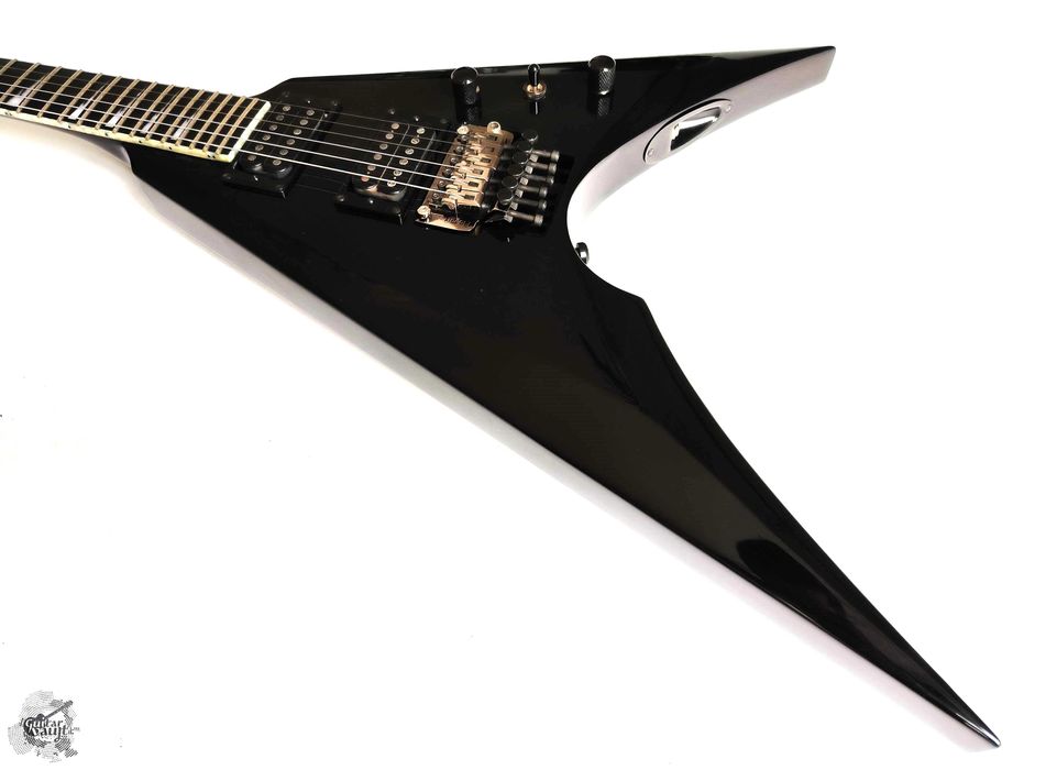 (made in Ukraine) Litvyn Motherbucking Arrow '2021