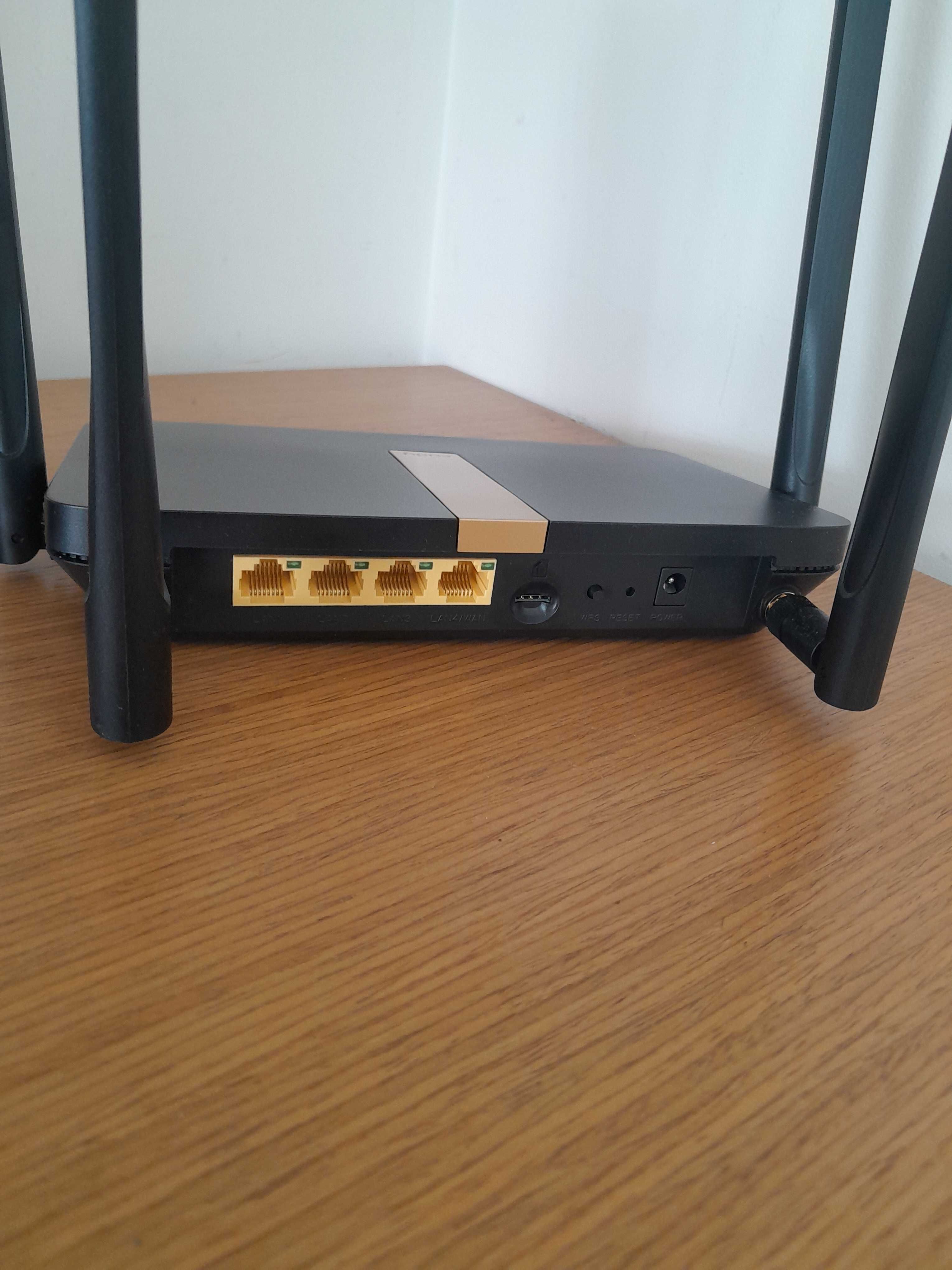 Jak nowy router Cudy LT500D Gwarancja Wysyłka