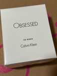 Obsessed for women woman 50ml edp mega unikat
