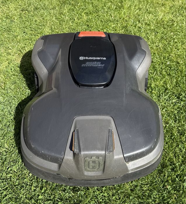 Robot kaszący Husqvarna Automower 405X