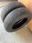 Opony wielosezon Kleber Quadraxer2 dot 3222 para