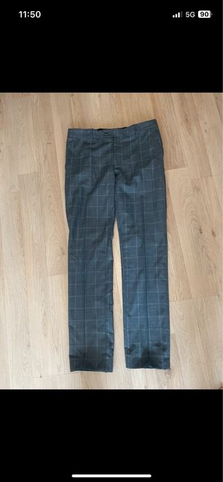 Garnitur Pako Lorente