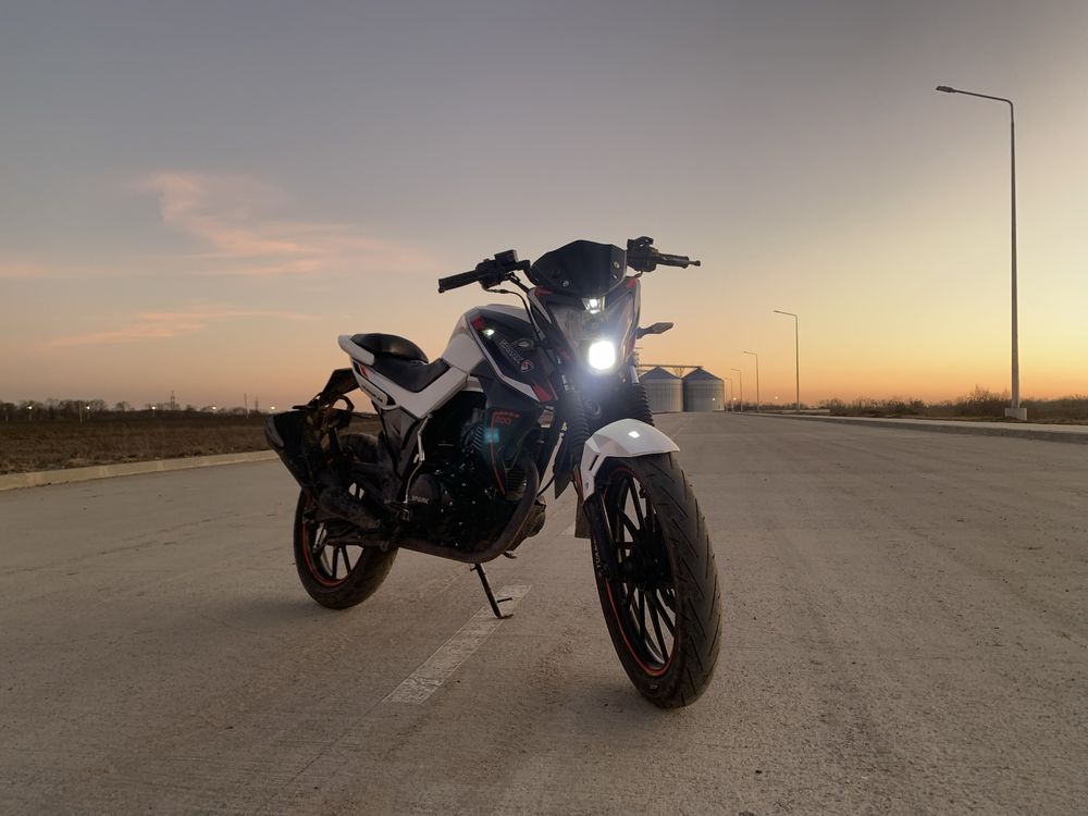 Spark sp200r 28///