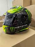 Kask HJC RPHA 11 Monster Crutchlow XXL