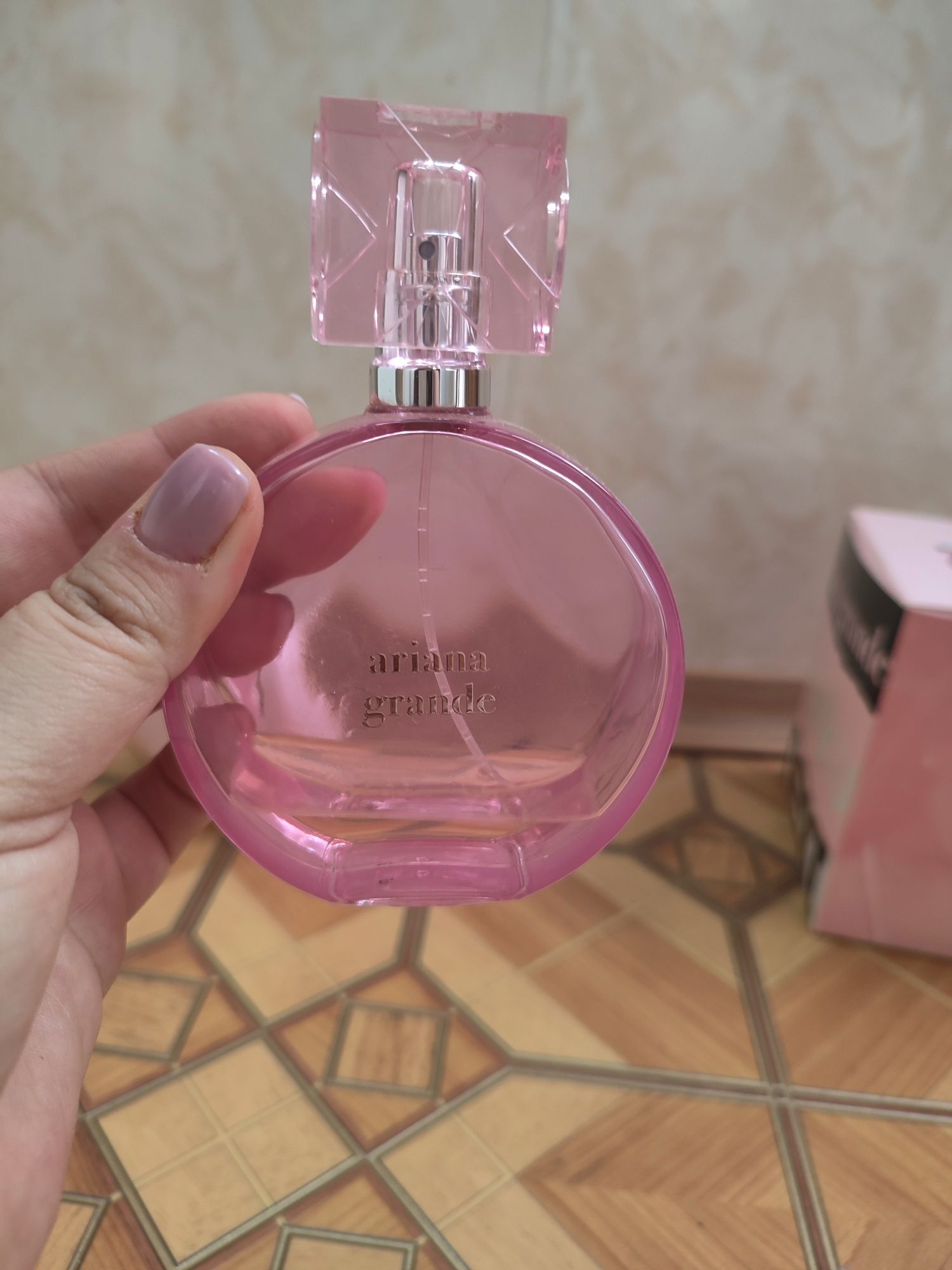 Ariana Grande Thank you, next парфумована вода парфюм духи