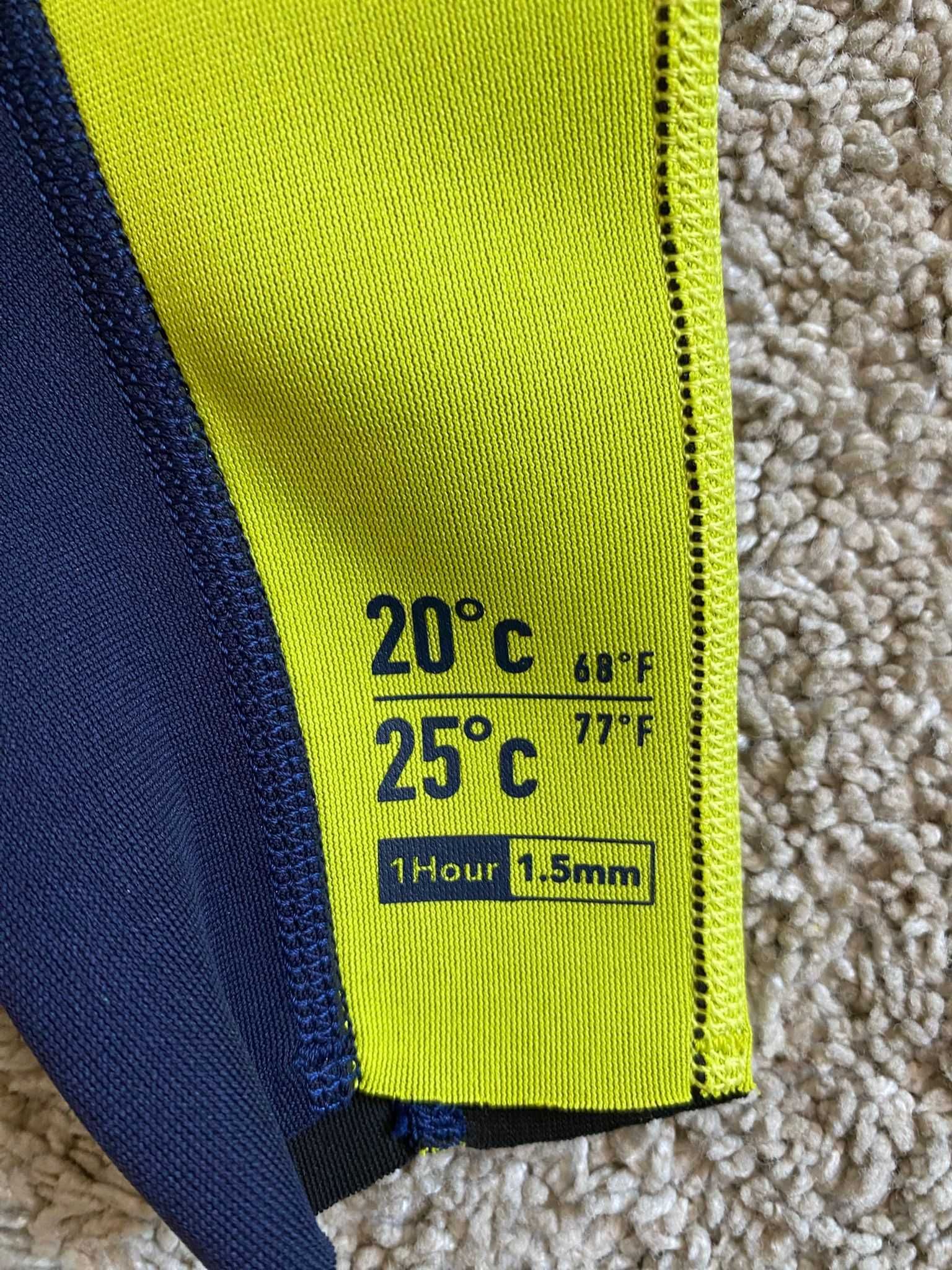 Fatos de surf para criança