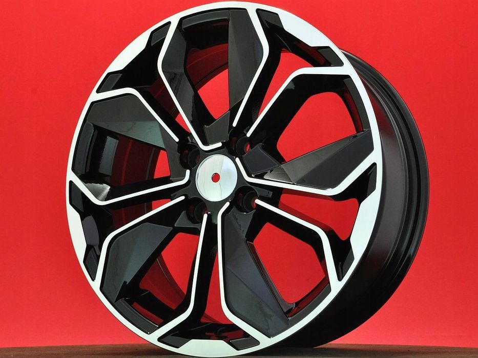 FELGI R16 4x100 Suzuki Baleno Ignis Liana Swift Dacia Lodgy Logan