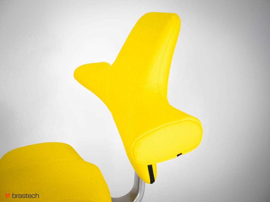 Fotel biurowy Hag Capisco Odnowiony