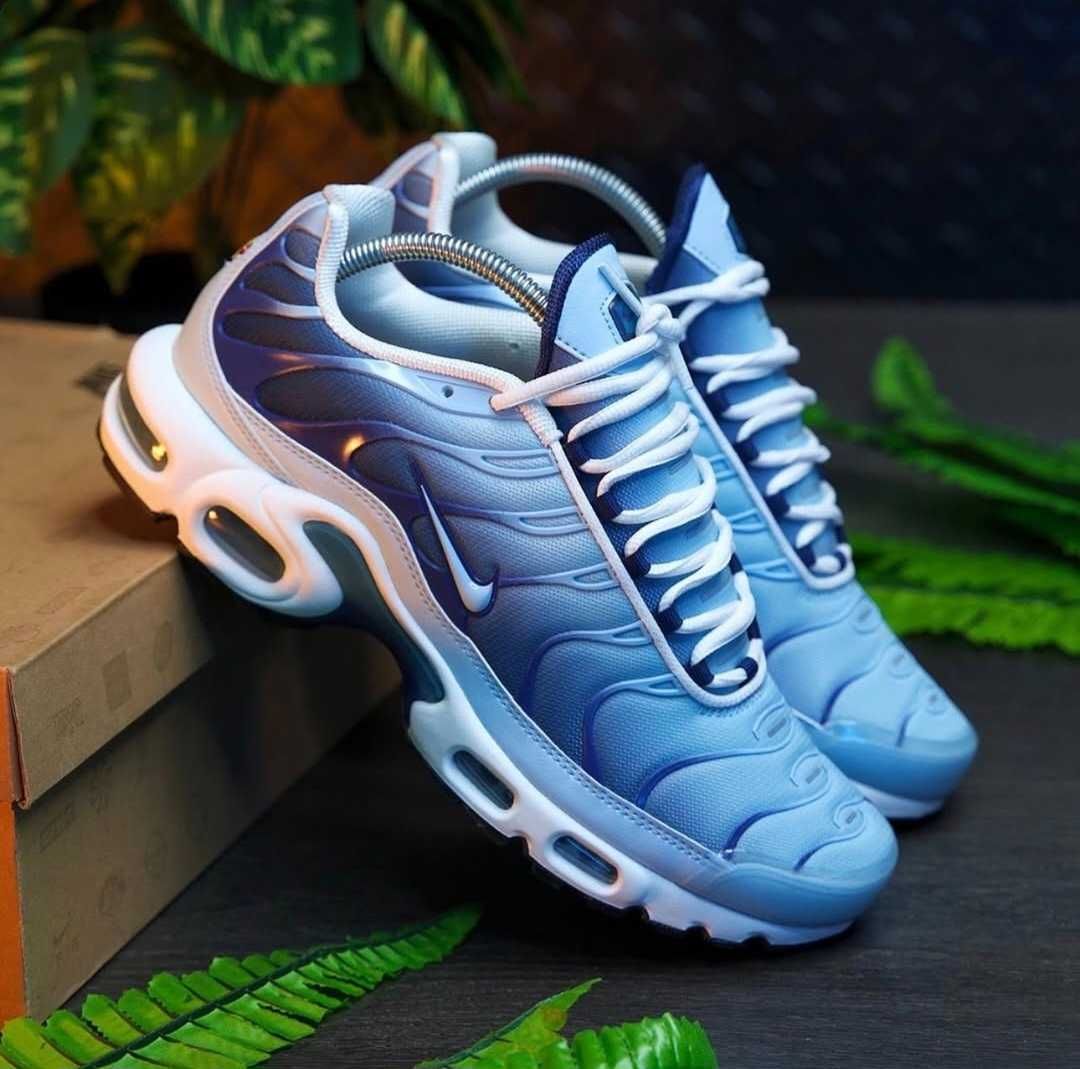 Nike Air Max Tn (varias cores)