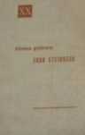 Grona Gniewu J Steinbeck X11341