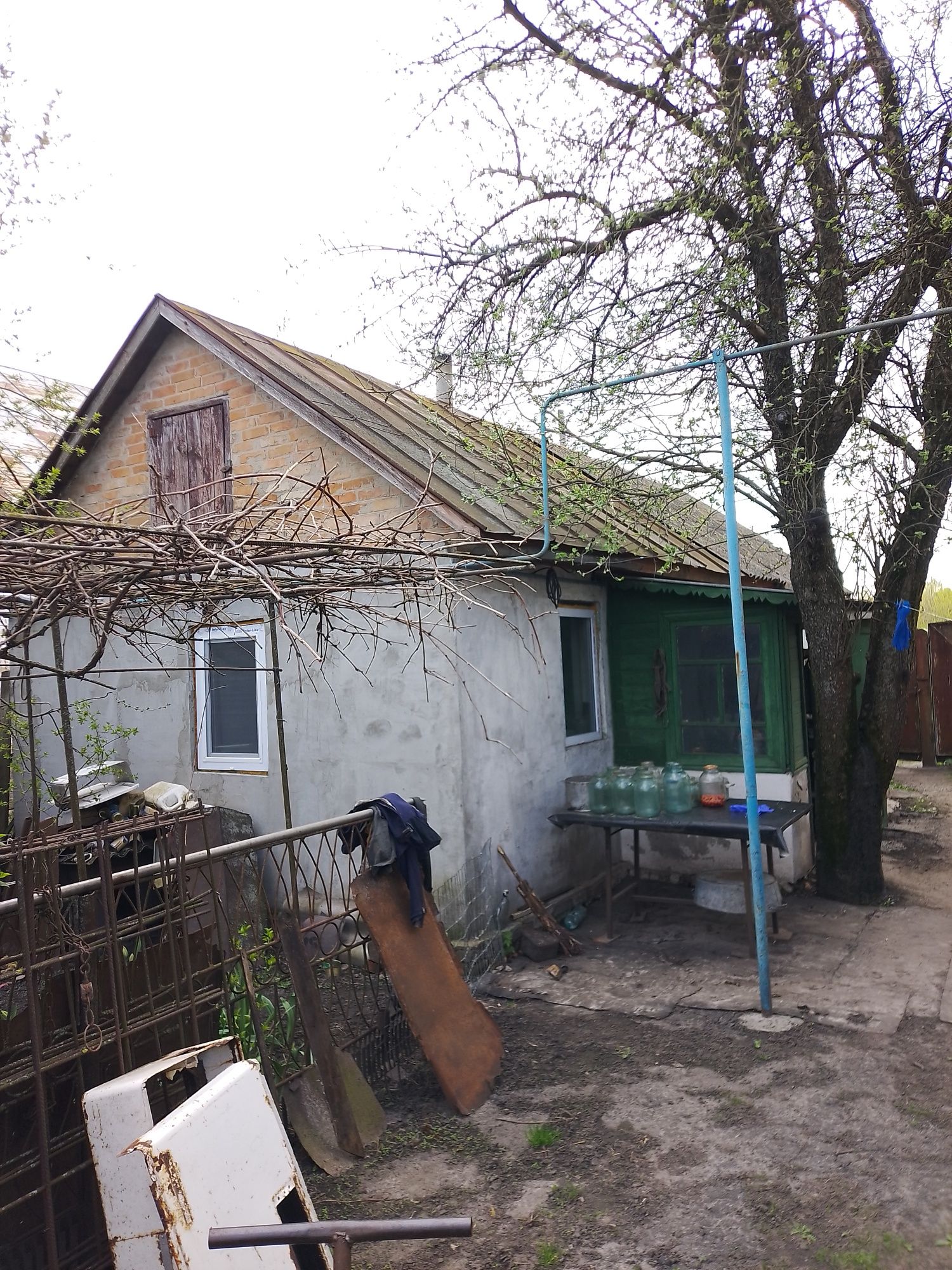Продаж будинку в смт. Дубов'язівка