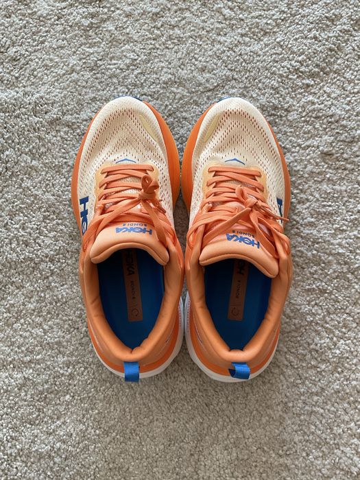 Ténis Hoka Bondi 8