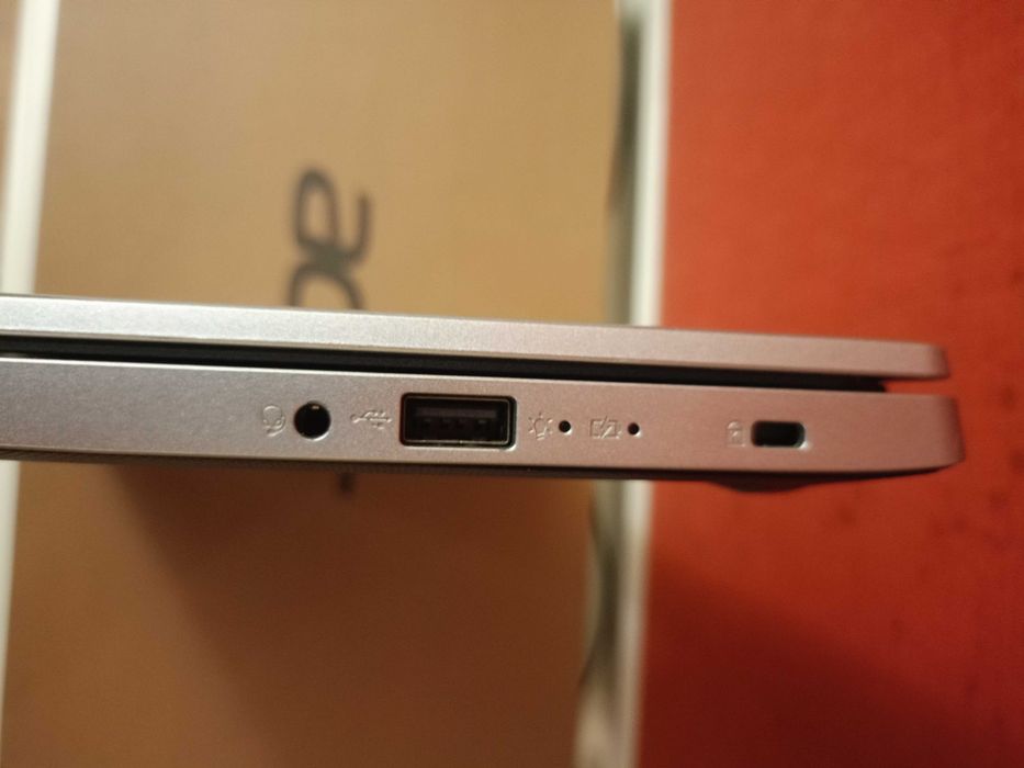 Acer Aspire 3 A315-23