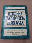 Rodzinna Encyklopedia Zdrowia Reader's Digest