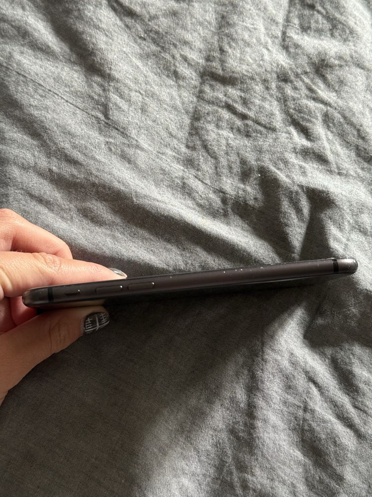 iPhone 8 256GB | Space Gray + etui gratis