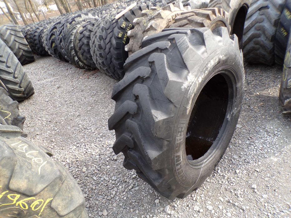 opona 400/80-24 15.5/80-24 MICHELIN POWER CL (990 netto)