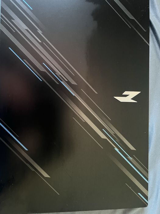 Portátil Gaming Acer