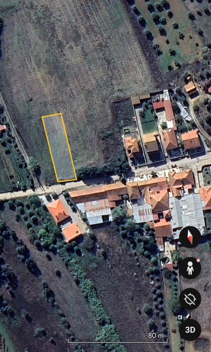 Terreno para Construção