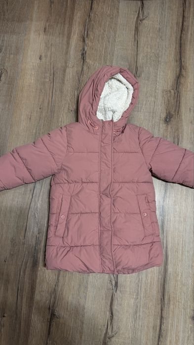 Next куртка 116 см