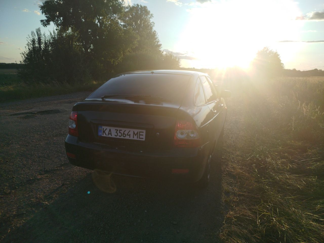Продам пріору...