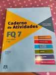 Livro fichas 7ano