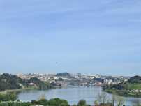 Moradia t2 com vista para o Rio Douro, Avintes