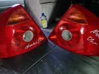 Lampy Tyl Ford Mondeo MK3 PRAWA/LEWA