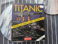 Titanic adventure out of time PC retro