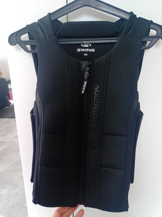 kamizelka jeździecka Swing P24