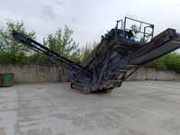 Przesiewacz  Powerscreen Chieftain 600