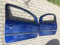 TOYOTA AYGO C1 107 05-14 DRZWI PRAWE