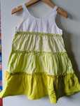 Letnia sukienka h&m 104