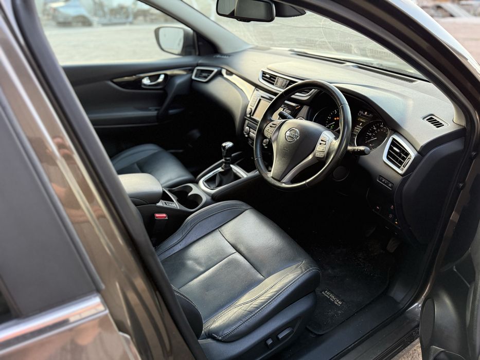 Розбірка Nissan Rogue Sport запчастини б у Qashqai j11 шрот Рог Кашкай