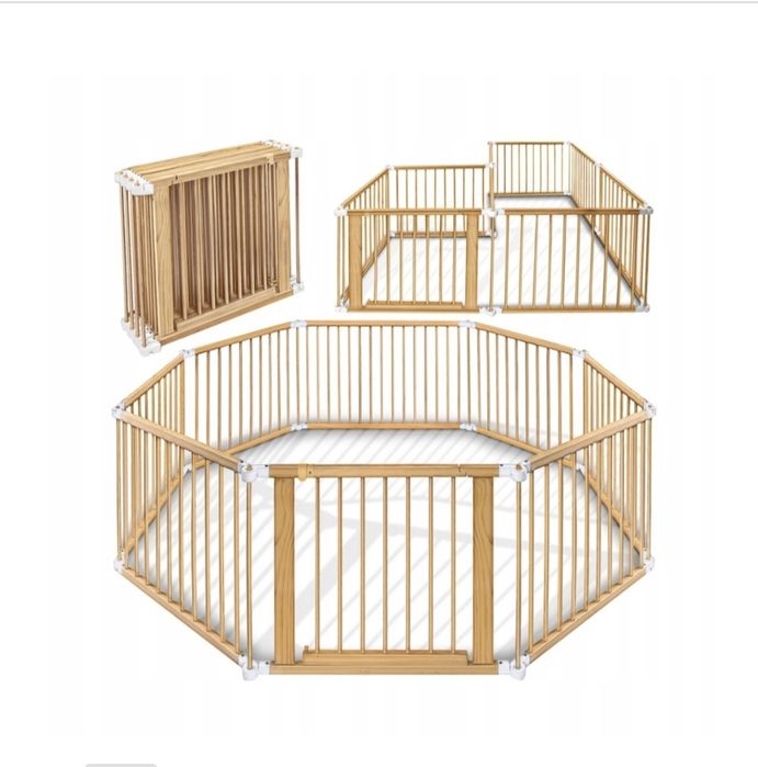 Sprzedam kojec dzieciecy